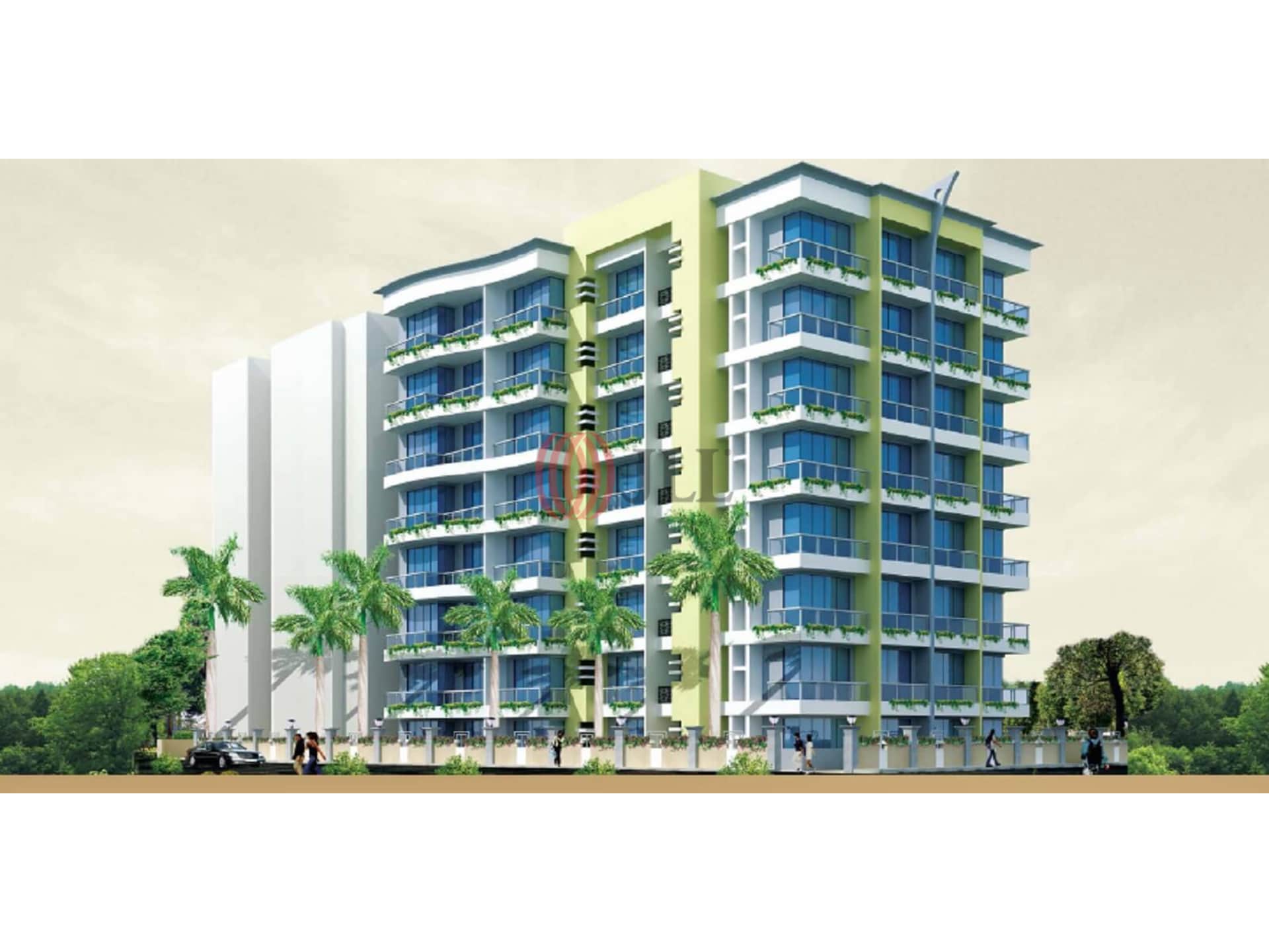 Acme Legacy Acme Legacy, Dadabhai Cross Road no 3, Mumbai