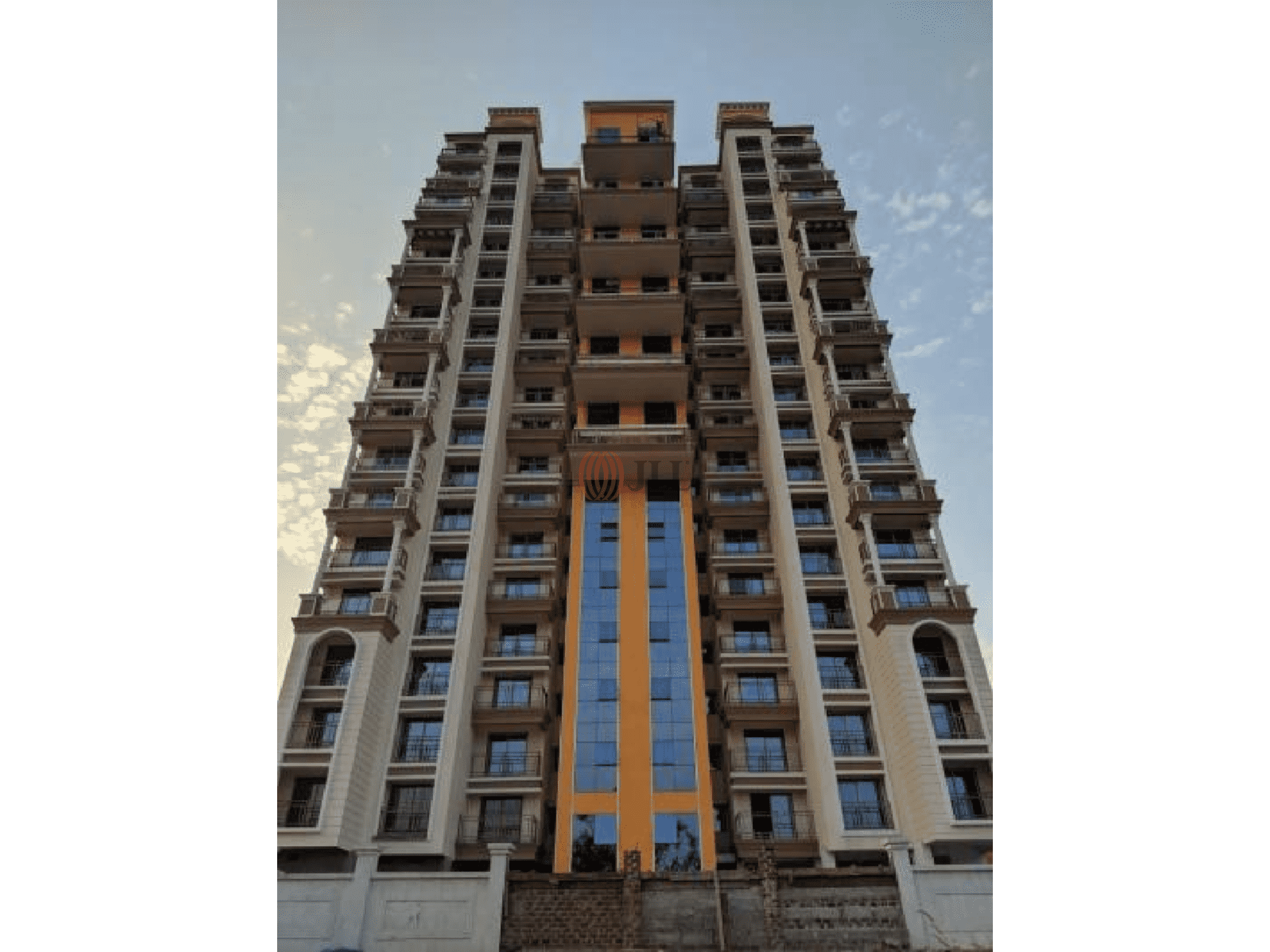 National Harmony Sector 15, New Panvel East, Mumbai Apartments