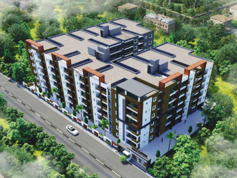 New Projects in Miyapur for sale JLL Homes