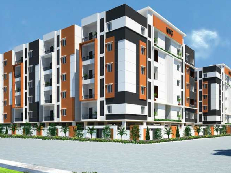 Apartments/Flats in Hyderabad below 50 Lakhs for sale JLL Homes