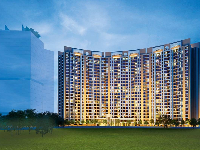 Apartments/ Flats in Mira Road for sale JLL Homes