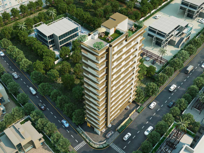 Apartments/ Flats in Ghatkopar East for sale JLL Homes