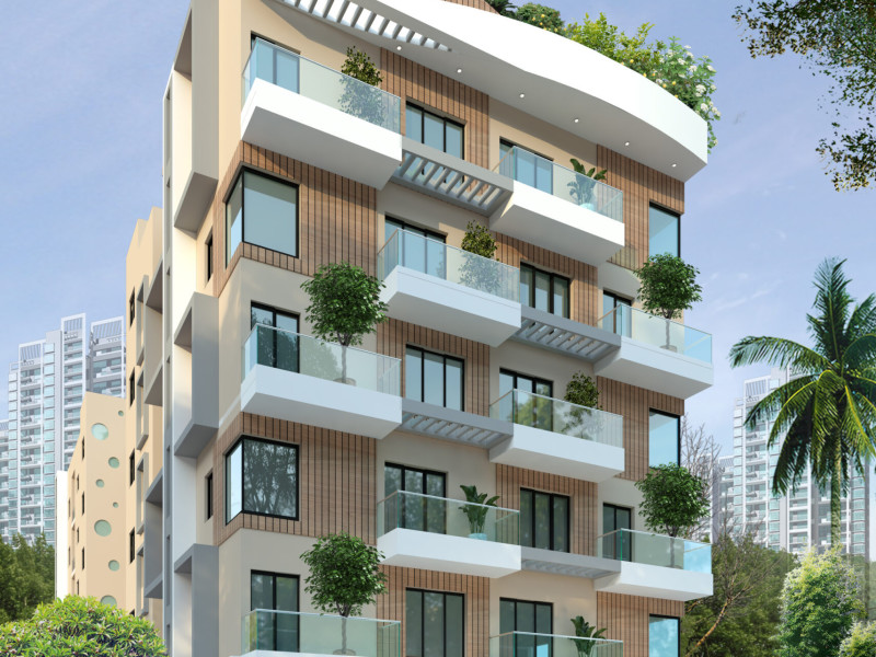 Flats for sale hotsell in tambaram