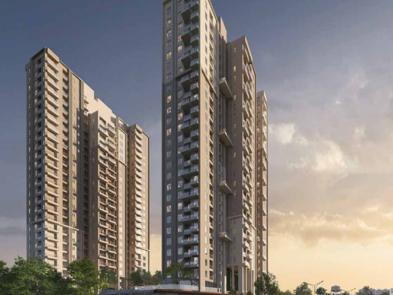 Rishi Pranaya Phase 1 | DAG No. 1088 (P) & Others, Mouza Kalikapur, J.L. No. 40, Patharghata, | Kolkata Apartments properties | JLL Homes Rishi Pranaya Phase 1 | DAG No. 1088 (P) & Others, Mouza Kalikapur, J.L. No. 40, Patharghata, | Kolkata Apartments properties | JLL Homes