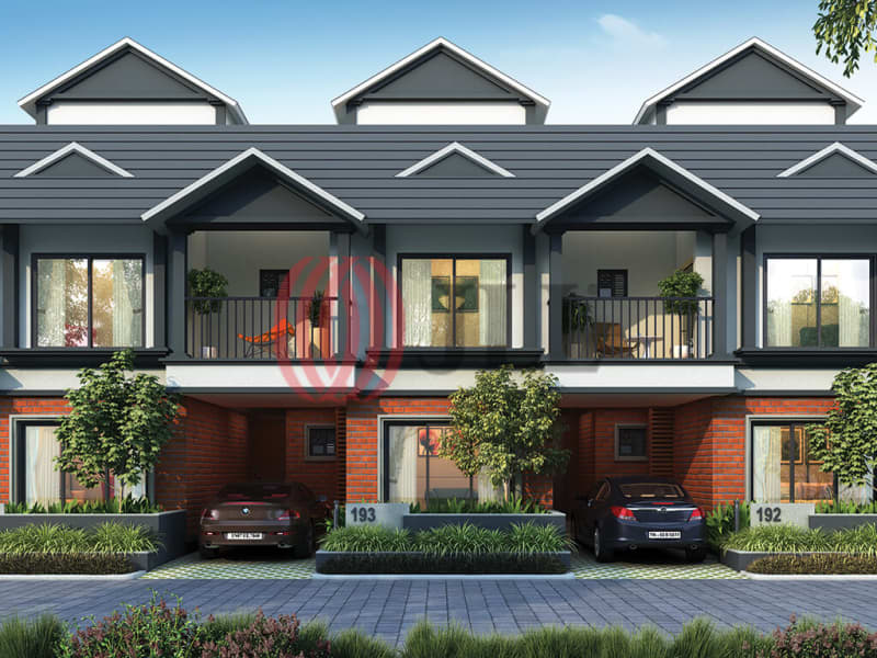 Villas, Individual houses for sale in Chennai JLL Homes
