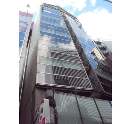 オーキッドプレイス六本木 東京都港区六本木2 2 8 の賃料 空室情報 Office Finder