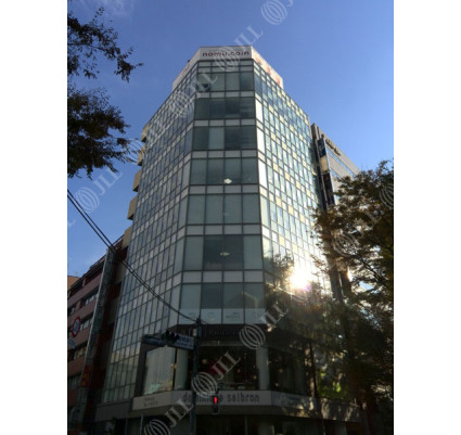 Acn新宿ビル 東京都新宿区新宿2 12 8 の賃料 空室情報 Office Finder
