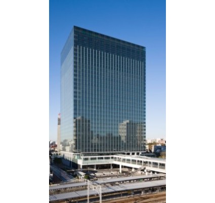 Thinkpark Tower シンクパークタワー 東京都品川区大崎2 1 1 の賃料 空室情報 Office Finder