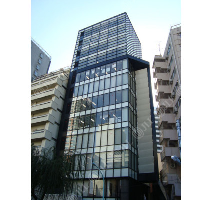 ヒューリック渋谷宮下公園ビル 東京都渋谷区渋谷1 17 2 の賃料 空室情報 Office Finder