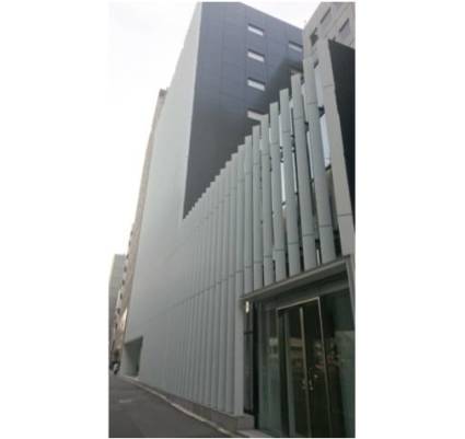 六本木dスクエアannex 東京都港区六本木2 4 5 の賃料 空室情報 Office Finder
