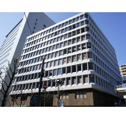 三宮ファーストビル 神戸市中央区磯辺通3 2 11 の賃料 空室情報 Office Finder