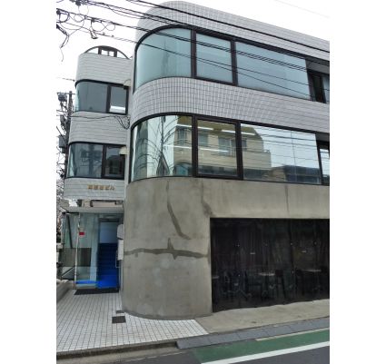 南原宿ビル 東京都渋谷区神宮前4 6 9 の賃料 空室情報 Office Finder
