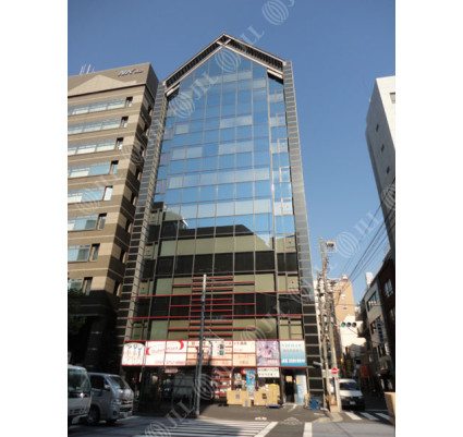 Vort秋葉原ビル タームスビル 東京都千代田区神田須田町2 7 3 の賃料 空室情報 Office Finder