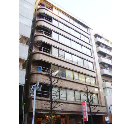 川本ビル 東京都新宿区新宿1 36 7 の賃料 空室情報 Office Finder