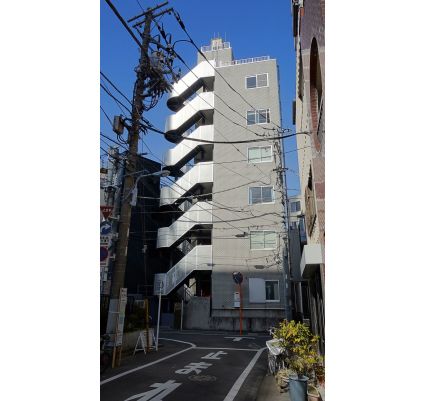 佐藤ビル 竜泉 東京都台東区竜泉2 6 の賃料 空室情報 Office Finder