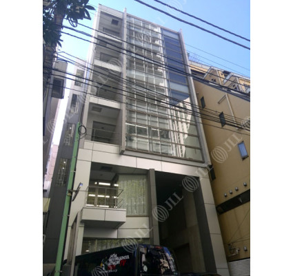 江沢ビル 東京都港区赤坂2 21 12 の賃料 空室情報 Office Finder