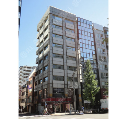 末広jfビル 東京都千代田区外神田5 1 5 の賃料 空室情報 Office Finder