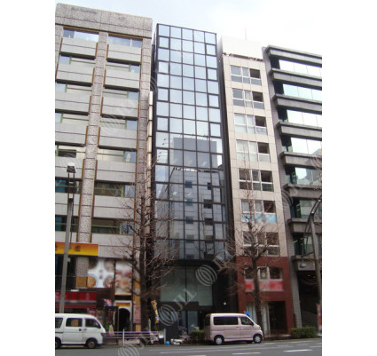 国際ビルディング 東京都千代田区外神田5 1 5 の賃料 空室情報 Office Finder
