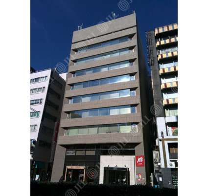 【共同ビル神保町】（【東京都千代田区神田神保町2-2】）の賃料・空室情報｜《Office Finder》