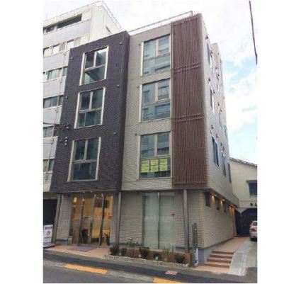 Mtビル 市谷田町 東京都新宿区市谷田町2 31 1 の賃料 空室情報 Office Finder