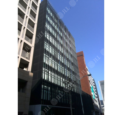 六本木dスクエア 東京都港区六本木2 4 5 の賃料 空室情報 Office Finder