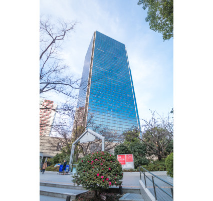 梅田センタービル 大阪市北区中崎西2 4 12 の賃料 空室情報 Office Finder