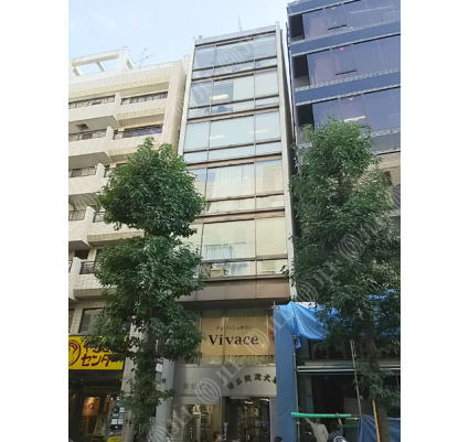 和田ビル 東京都渋谷区神南1 15 の賃料 空室情報 Office Finder