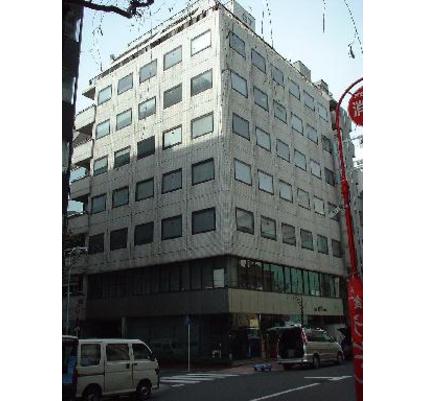 銀座gtビル 東京都中央区銀座2 14 2 の賃料 空室情報 Office Finder