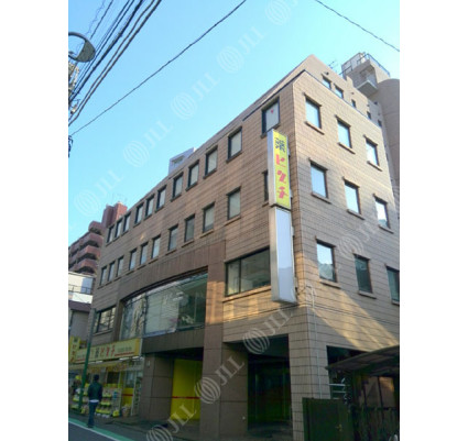 代々木trビル 東京都渋谷区千駄ヶ谷4 30 3 の賃料 空室情報 Office Finder