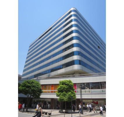 東京交通会館 東京都千代田区有楽町2 10 1 の賃料 空室情報 Office Finder