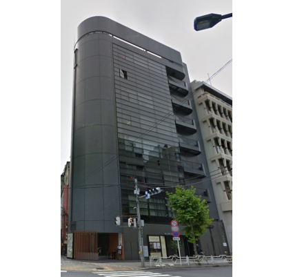 トラッドビル 東京都中央区日本橋茅場町1 6 17 の賃料 空室情報 Office Finder