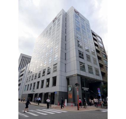 銀座オーミビル 東京都中央区銀座3 7 3 の賃料 空室情報 Office Finder