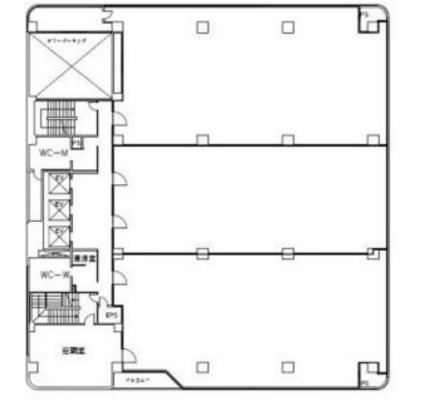 明治安田生命京都ビル 京都市中京区二条殿町552 の賃料 空室情報 Office Finder