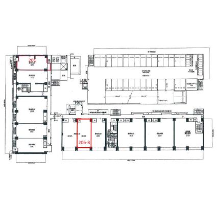 サンマークス大日ステーションレジデンス 商業区画 守口市大日東町2 13 の賃料 空室情報 Office Finder