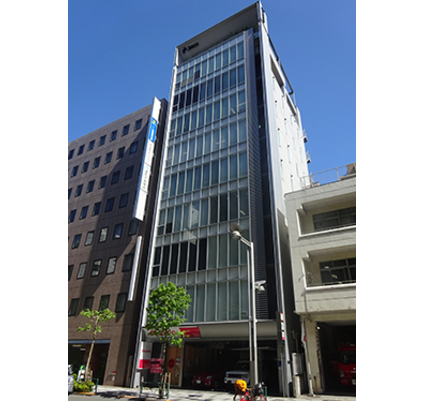 近鉄新宿御苑ビル 東京都新宿区新宿1 8 4 の賃料 空室情報 Office Finder