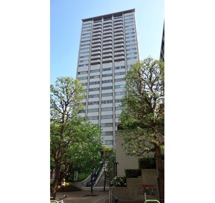 赤坂溜池タワー 東京都港区赤坂2 17 7 の賃料 空室情報 Office Finder