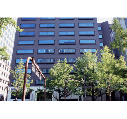 御堂筋エスジービル 7階 Jllのoffice Finder 賃貸オフィスの検索サイト