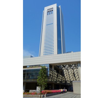 東京オペラシティ 東京都新宿区西新宿3 2 の賃料 空室情報 Office Finder