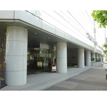 バンザイビル 東京都港区芝2 31 19 の賃料 空室情報 Office Finder