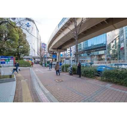 梅田センタービル 大阪市北区中崎西2 4 12 の賃料 空室情報 Office Finder