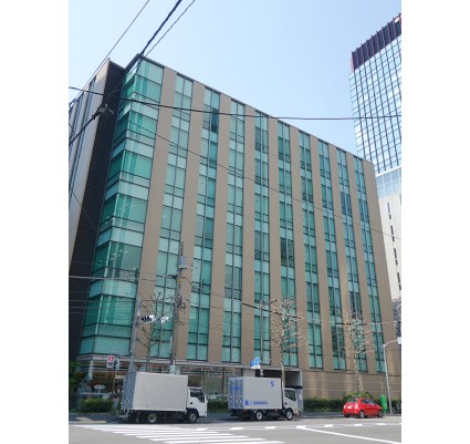 相鉄神田須田町ビル 東京都千代田区神田須田町1 9 の賃料 空室情報 Office Finder