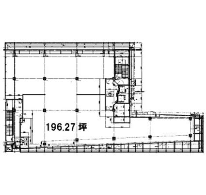 フレーム神南坂 東京都渋谷区神南1 18 2 の賃料 空室情報 Office Finder