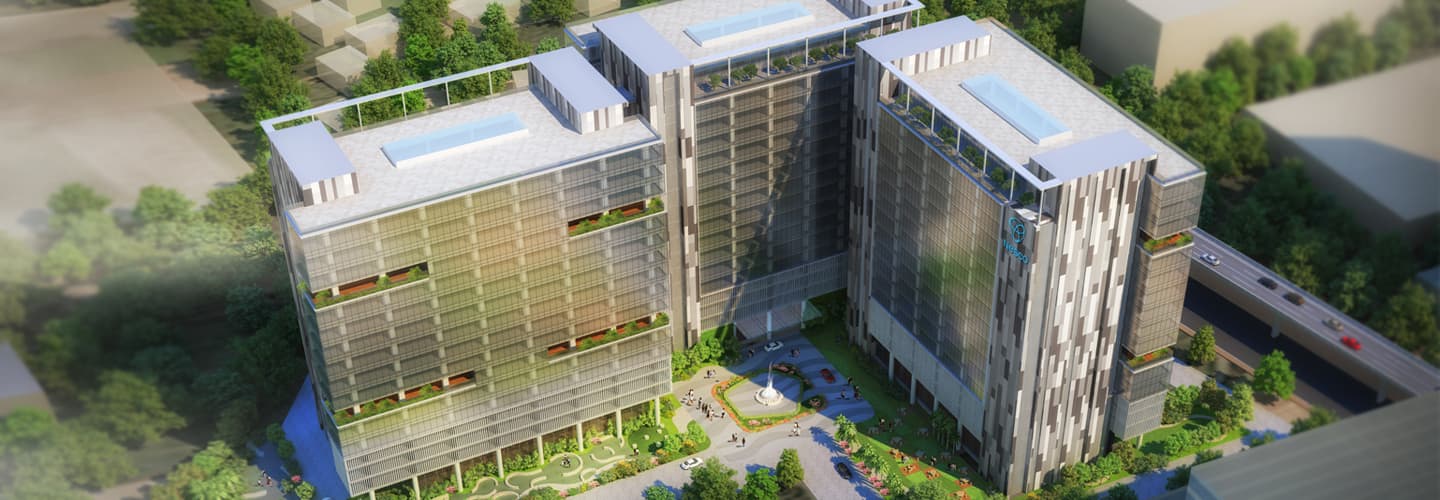 JLL Property India Commercial Office Space for Lease and Sale