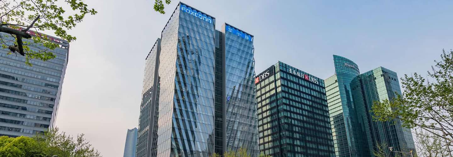 获得仲量联行的最新资讯