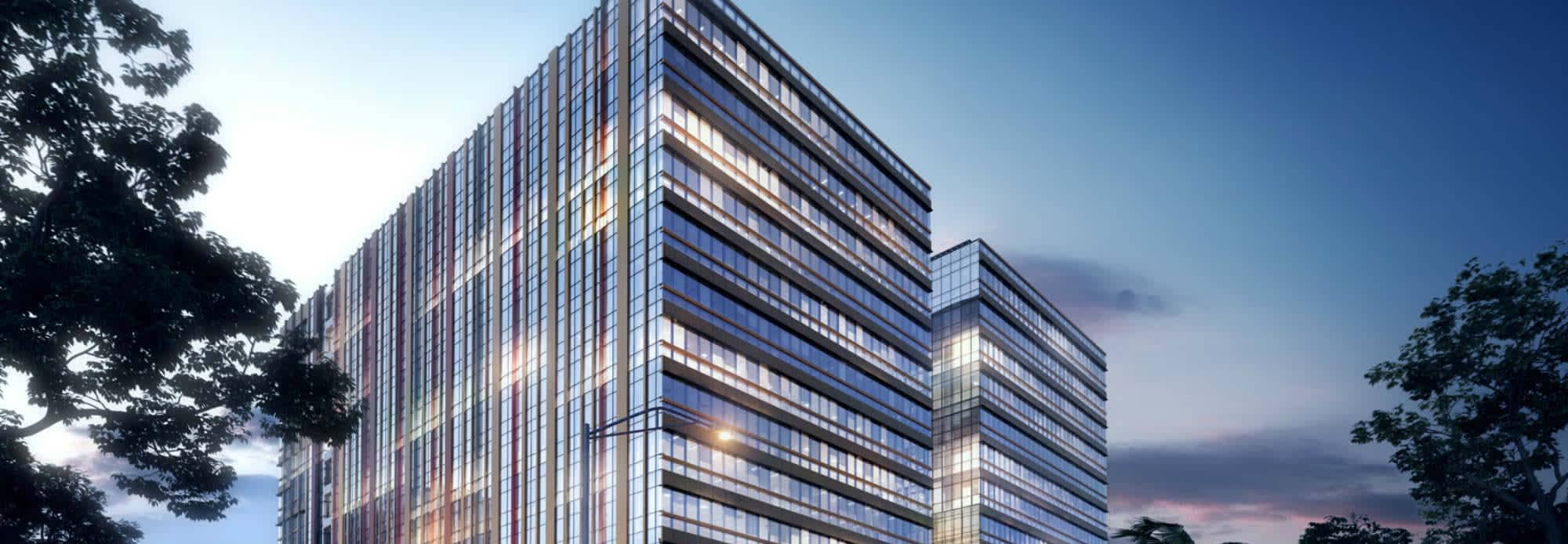 Commercial Real Estate & Commercial Property for sale & lease JLL SG