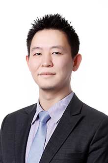 Michael Zhang-BJ