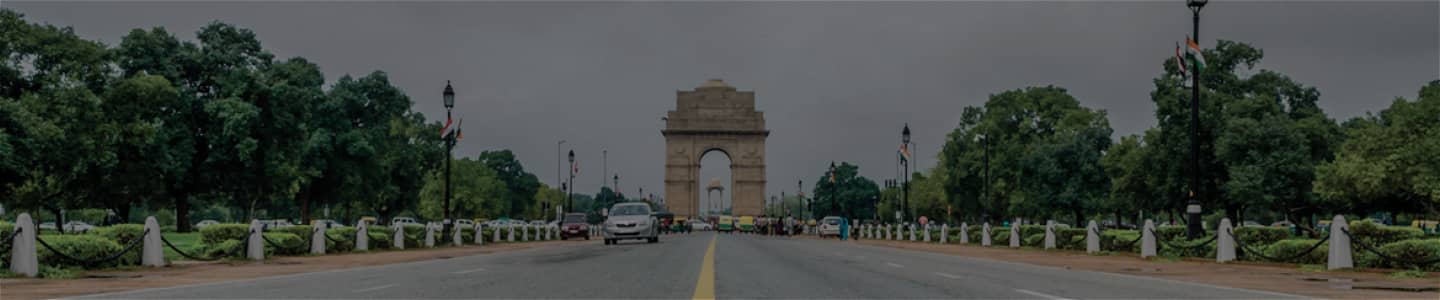 Delhi