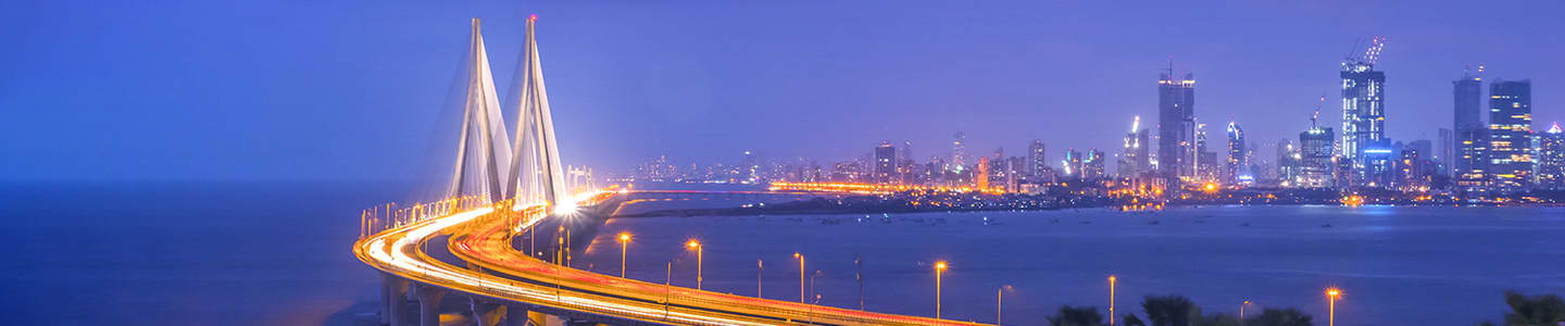 Mumbai