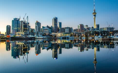 Office for lease in Auckland