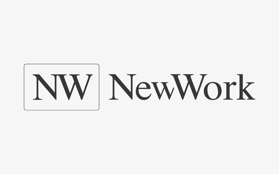 シェアオフィス_コワーキング_NewWorkロゴ
